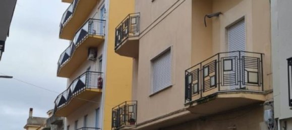 5 rooms Apartment in Castelvetrano, Italy No. 162643 6