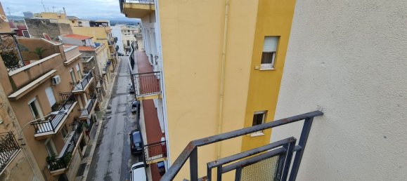 5 rooms Apartment in Castelvetrano, Italy No. 162643 27