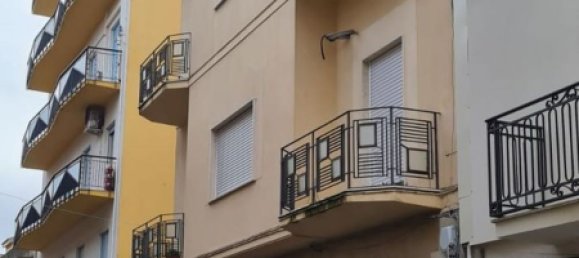 5 rooms Apartment in Castelvetrano, Italy No. 162643 8