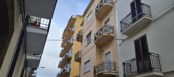 5 rooms Apartment in Castelvetrano, Italy No. 162643 5