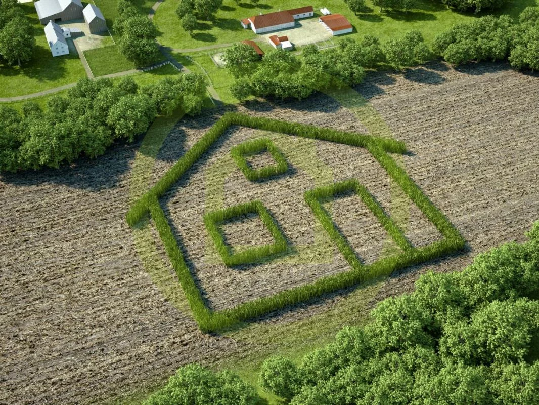 Terreno em Le Poire-sur-Vie, France 896 m² N.º 220270