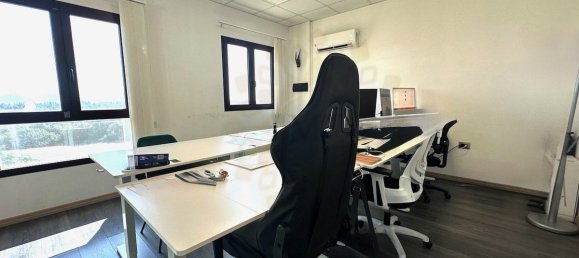 Escritório T5 em Sestu, Italy N.º 318992 16