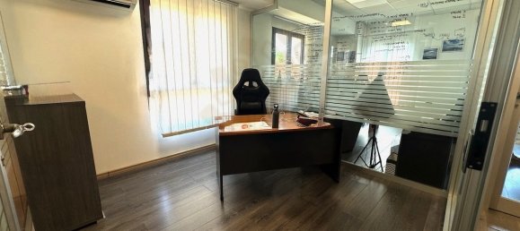 Escritório T5 em Sestu, Italy N.º 318992 11