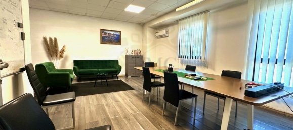 Escritório T5 em Sestu, Italy N.º 318992 4