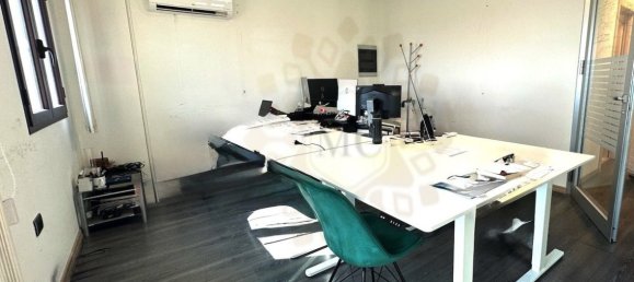 Escritório T5 em Sestu, Italy N.º 318992 15