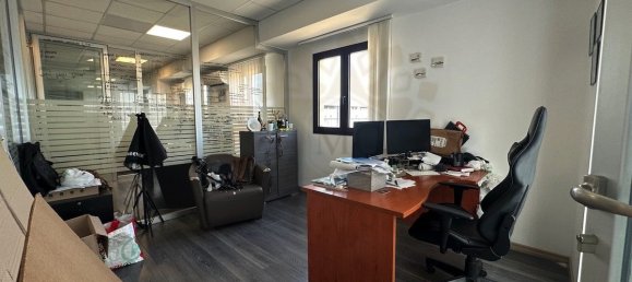 Escritório T5 em Sestu, Italy N.º 318992 13