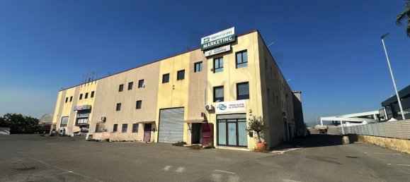 Escritório T5 em Sestu, Italy N.º 318992 3