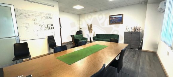 Escritório T5 em Sestu, Italy N.º 318992 6