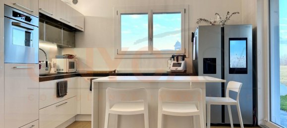 Villa de 4 divisões em Villafranca Padovana, Italy N.º 89159 8