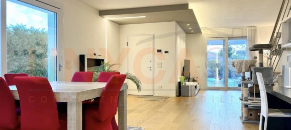 Villa de 4 divisões em Villafranca Padovana, Italy N.º 89159 2