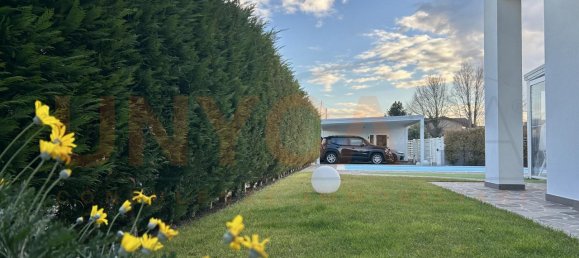 Villa de 4 divisões em Villafranca Padovana, Italy N.º 89159 28