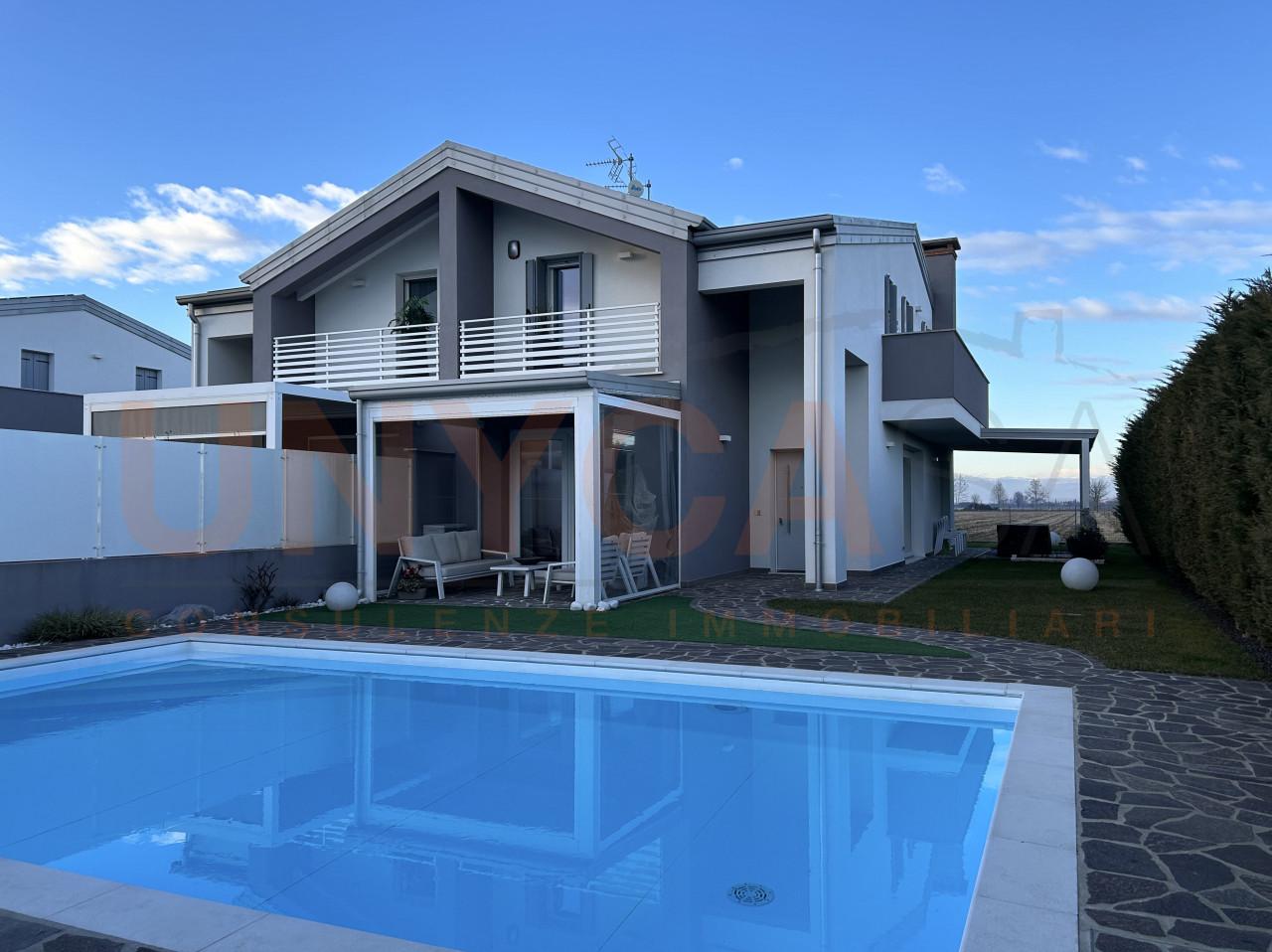 Villa de 4 divisões em Villafranca Padovana, Italy N.º 89159