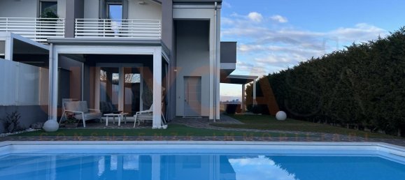 Villa de 4 divisões em Villafranca Padovana, Italy N.º 89159 30