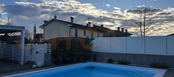 Villa de 4 divisões em Villafranca Padovana, Italy N.º 89159 31