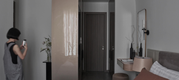 3 bedrooms Apartment for rent in District 1, Ho Chi Minh, Vietnam № 74710 10