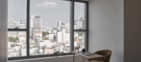 3 bedrooms Apartment for rent in District 1, Ho Chi Minh, Vietnam № 74710 5