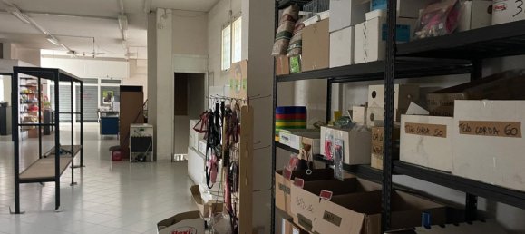 عقار تجاري في Rome, Italy 440متر مربع رقم 146610 17