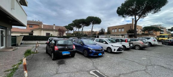 عقار تجاري في Rome, Italy 440متر مربع رقم 146610 19