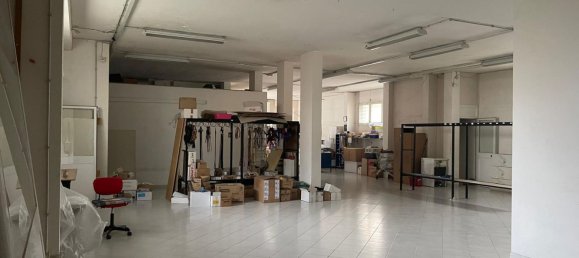 عقار تجاري في Rome, Italy 440متر مربع رقم 146610 32