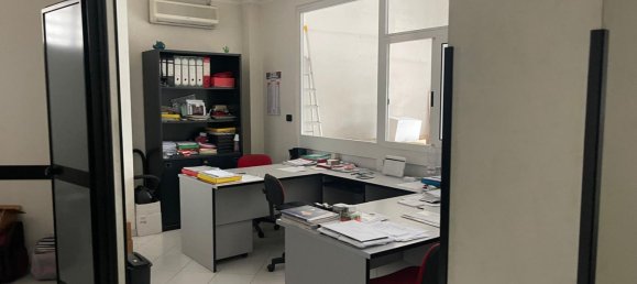 عقار تجاري في Rome, Italy 440متر مربع رقم 146610 11