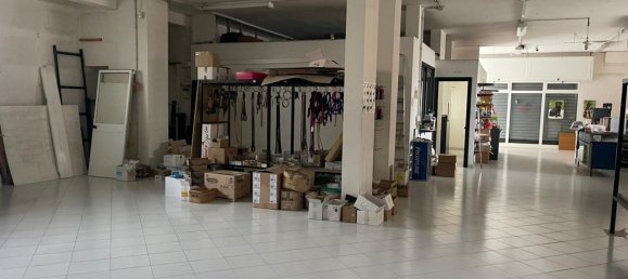 عقار تجاري في Rome, Italy 440متر مربع رقم 146610 10