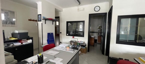 عقار تجاري في Rome, Italy 440متر مربع رقم 146610 26