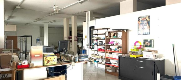 عقار تجاري في Rome, Italy 440متر مربع رقم 146610 15