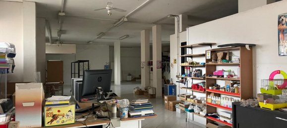 عقار تجاري في Rome, Italy 440متر مربع رقم 146610 25