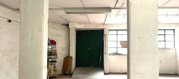 عقار تجاري في Rome, Italy 440متر مربع رقم 146610 13