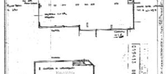 عقار تجاري في Rome, Italy 440متر مربع رقم 146610 39