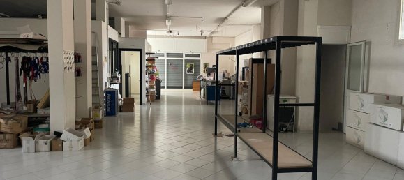 عقار تجاري في Rome, Italy 440متر مربع رقم 146610 2