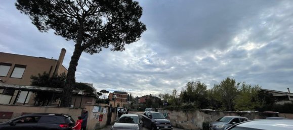 عقار تجاري في Rome, Italy 440متر مربع رقم 146610 4