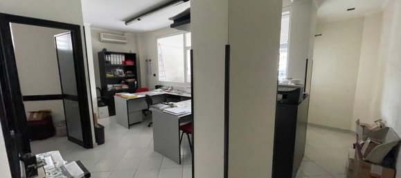 عقار تجاري في Rome, Italy 440متر مربع رقم 146610 18