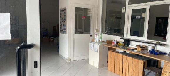 عقار تجاري في Rome, Italy 440متر مربع رقم 146610 20