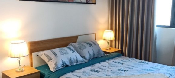 Apartamento T1 em Thu Duc, Vietnam N.º 16995 5