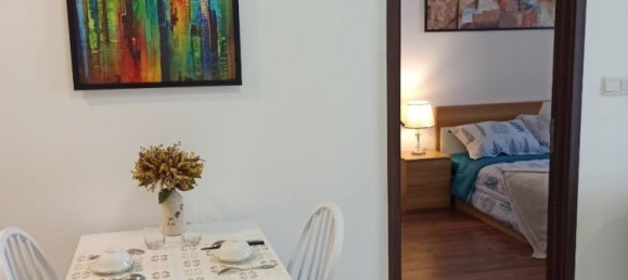 Apartamento T1 em Thu Duc, Vietnam N.º 16995 4