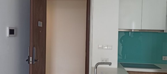 Apartamento T1 em Thu Duc, Vietnam N.º 16995 9