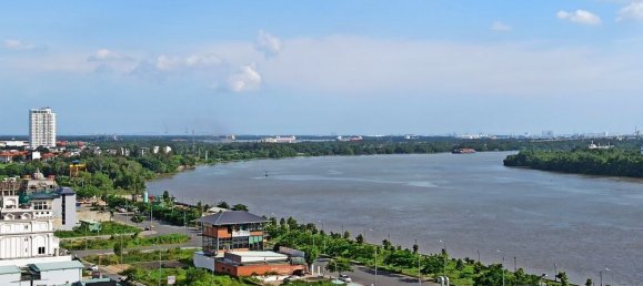 Apartamento T1 em Thu Duc, Vietnam N.º 16995 10