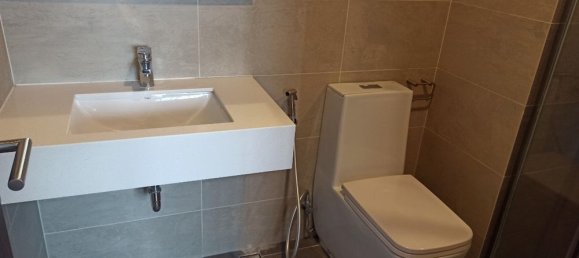 Apartamento T1 em Thu Duc, Vietnam N.º 16995 6