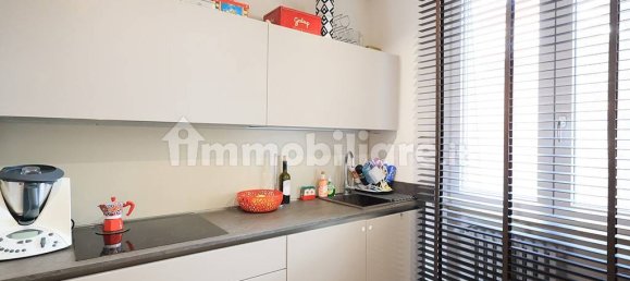 Apartamento de 2 dormitorios en Parma, Italy No. 161542 22