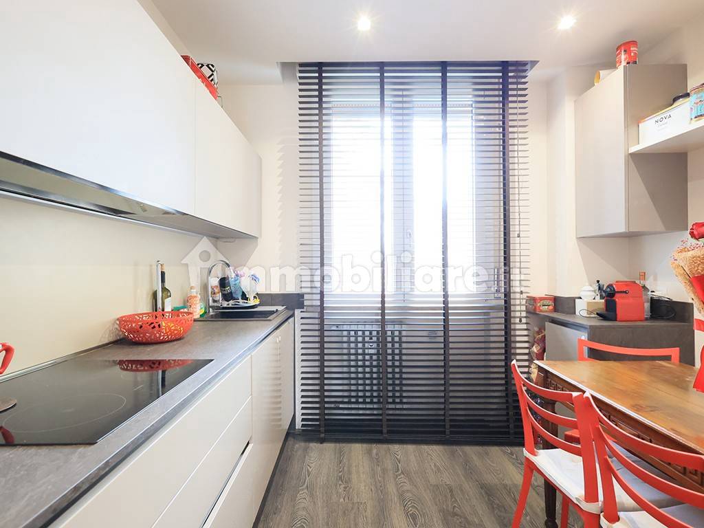 Apartamento de 2 dormitorios en Parma, Italy No. 161542