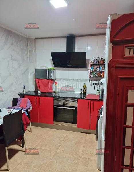 3 bedrooms Apartment in Alicante, Spain No. 195243