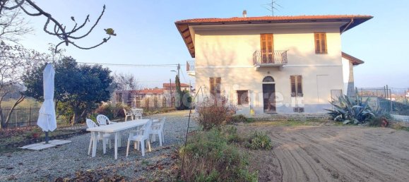2 bedrooms Villa in Masserano, Italy No. 112002 14