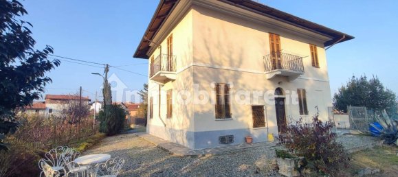 2 bedrooms Villa in Masserano, Italy No. 112002 17