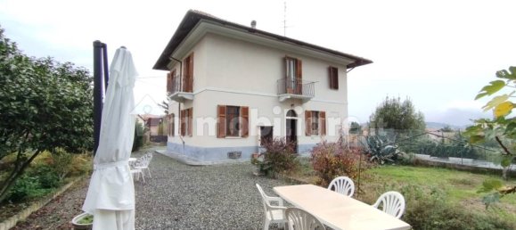2 bedrooms Villa in Masserano, Italy No. 112002 2