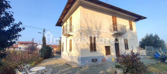 2 bedrooms Villa in Masserano, Italy No. 112002 16