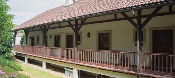 11 rooms House in Leobendorf, Austria No. 149769 33