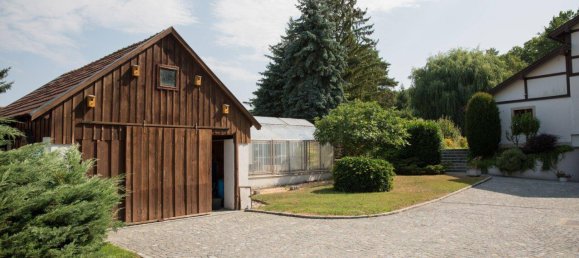 11 rooms House in Leobendorf, Austria No. 149769 24