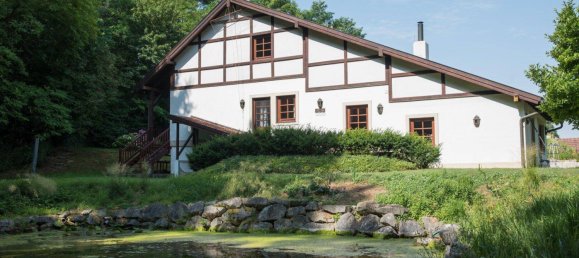 11 rooms House in Leobendorf, Austria No. 149769 27