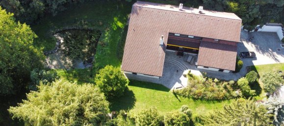 11 rooms House in Leobendorf, Austria No. 149769 7